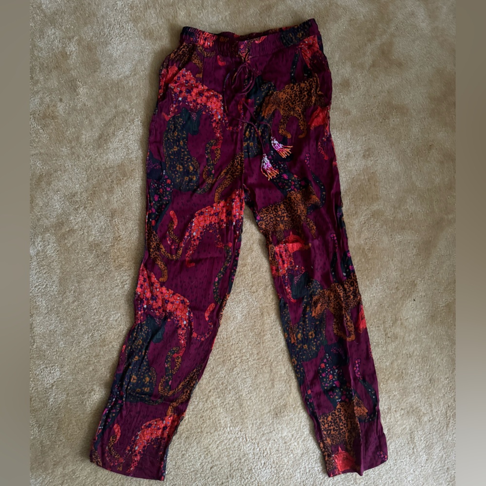 FARM RIO - Leopards Dress Pants